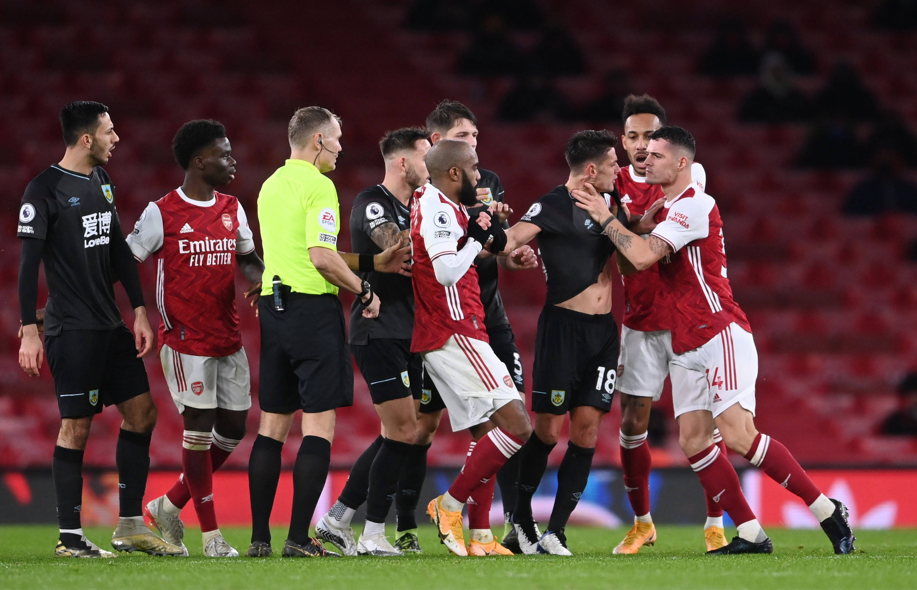 闻名的队伍 闻名的队伍