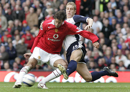 足球训练之 足球训练之